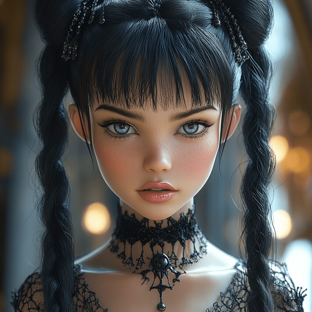 Monster High Draculauras