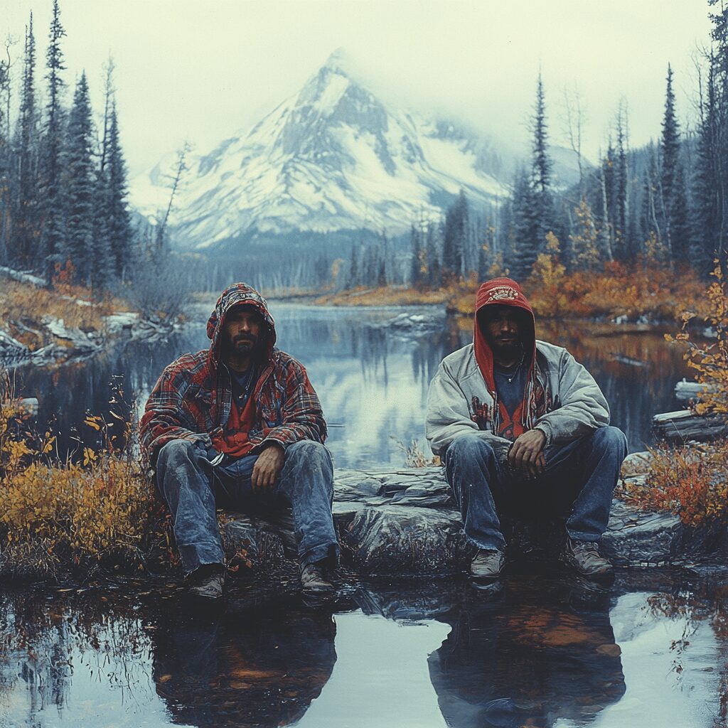 Montana Boyz