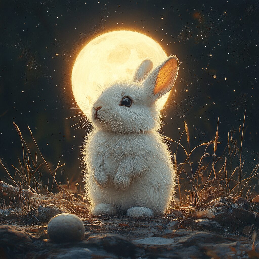 Moon Rabbit