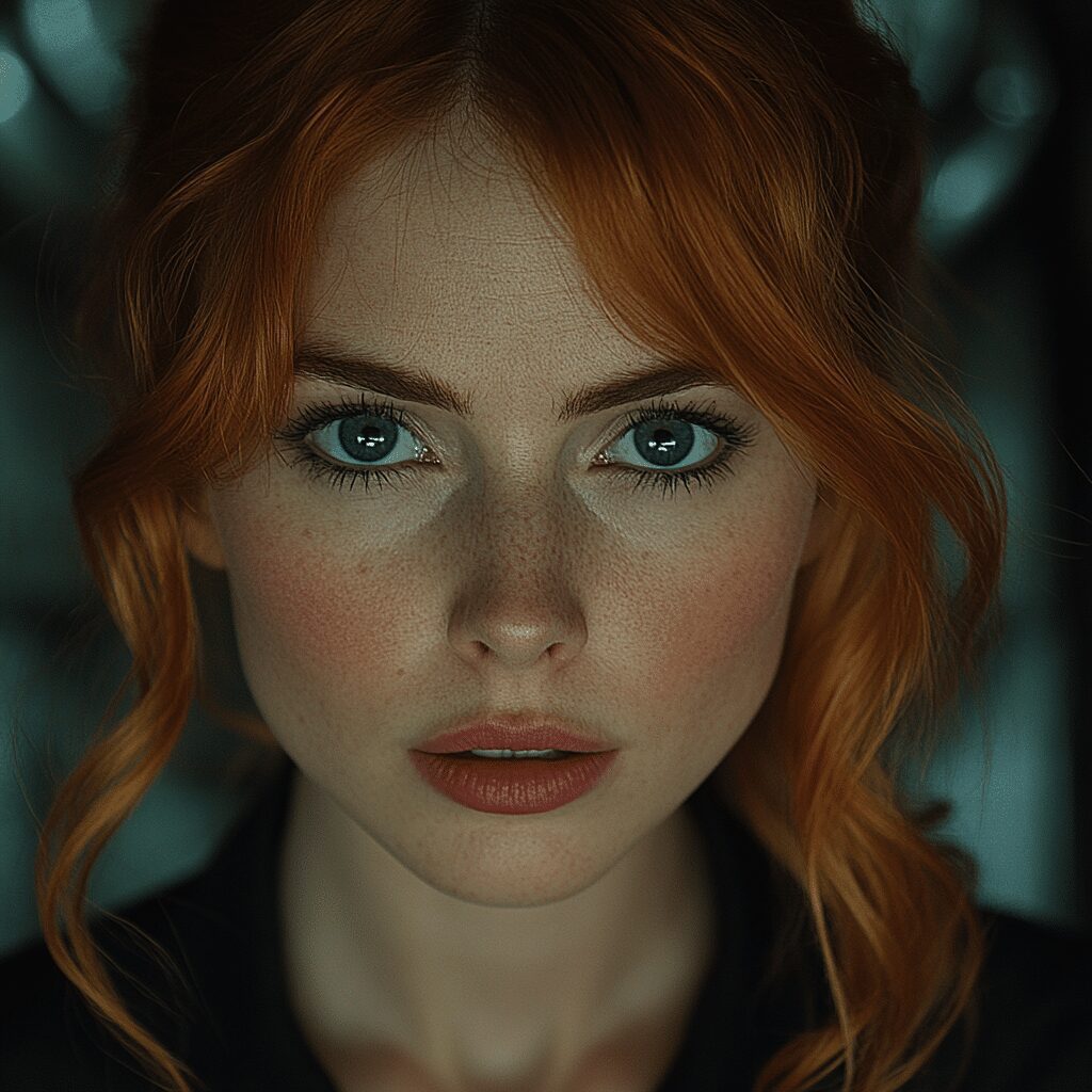Morgan Elsbeth