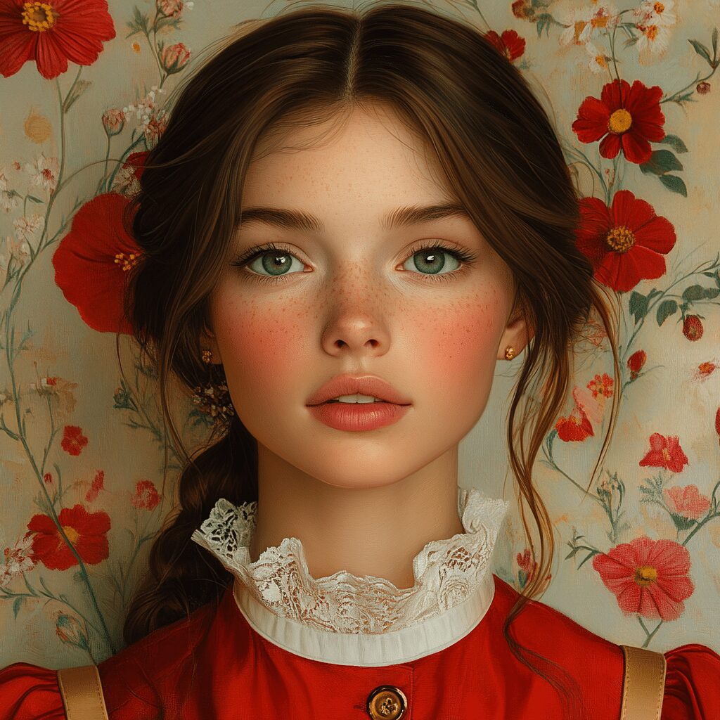 Morgan Lily