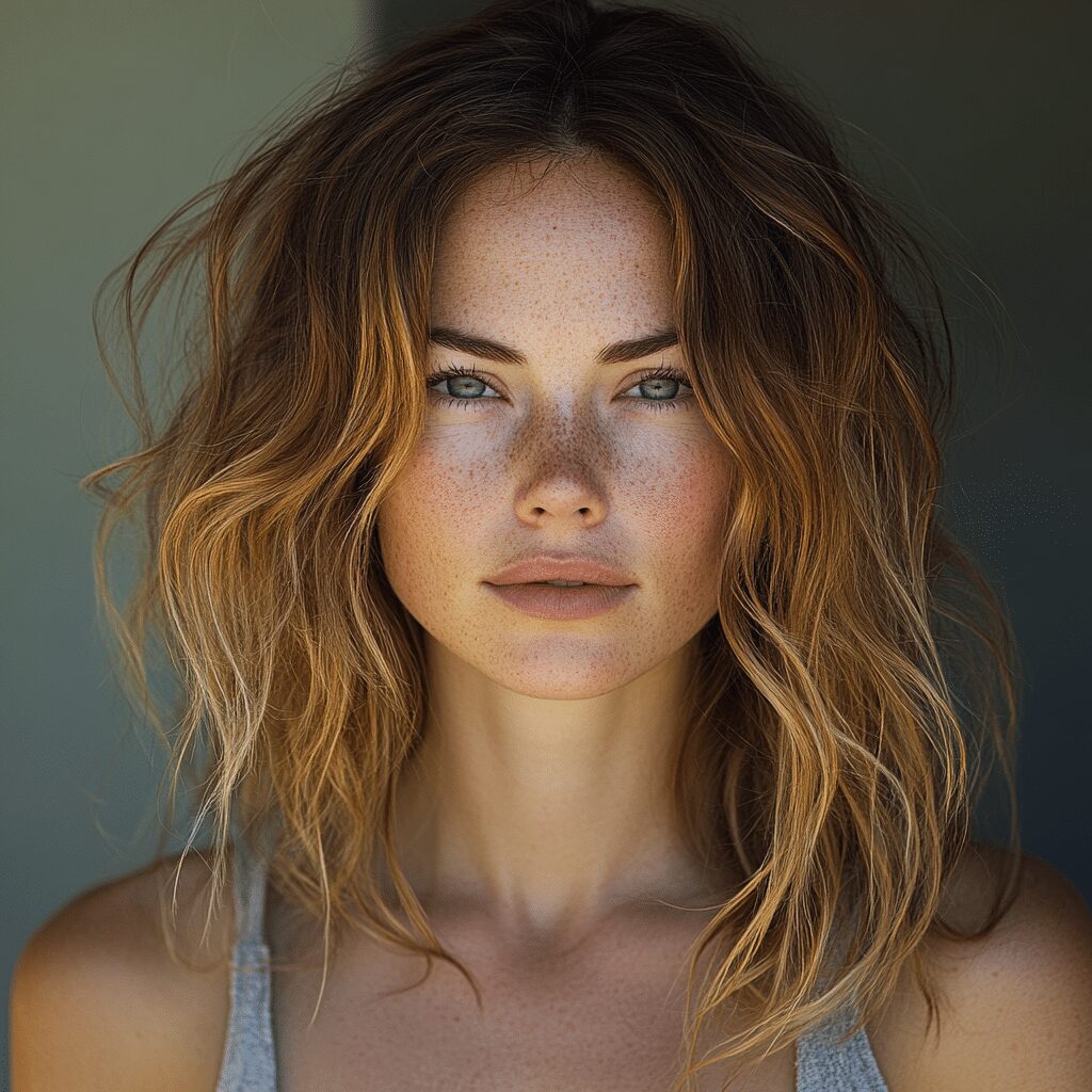Morgan Metzer
