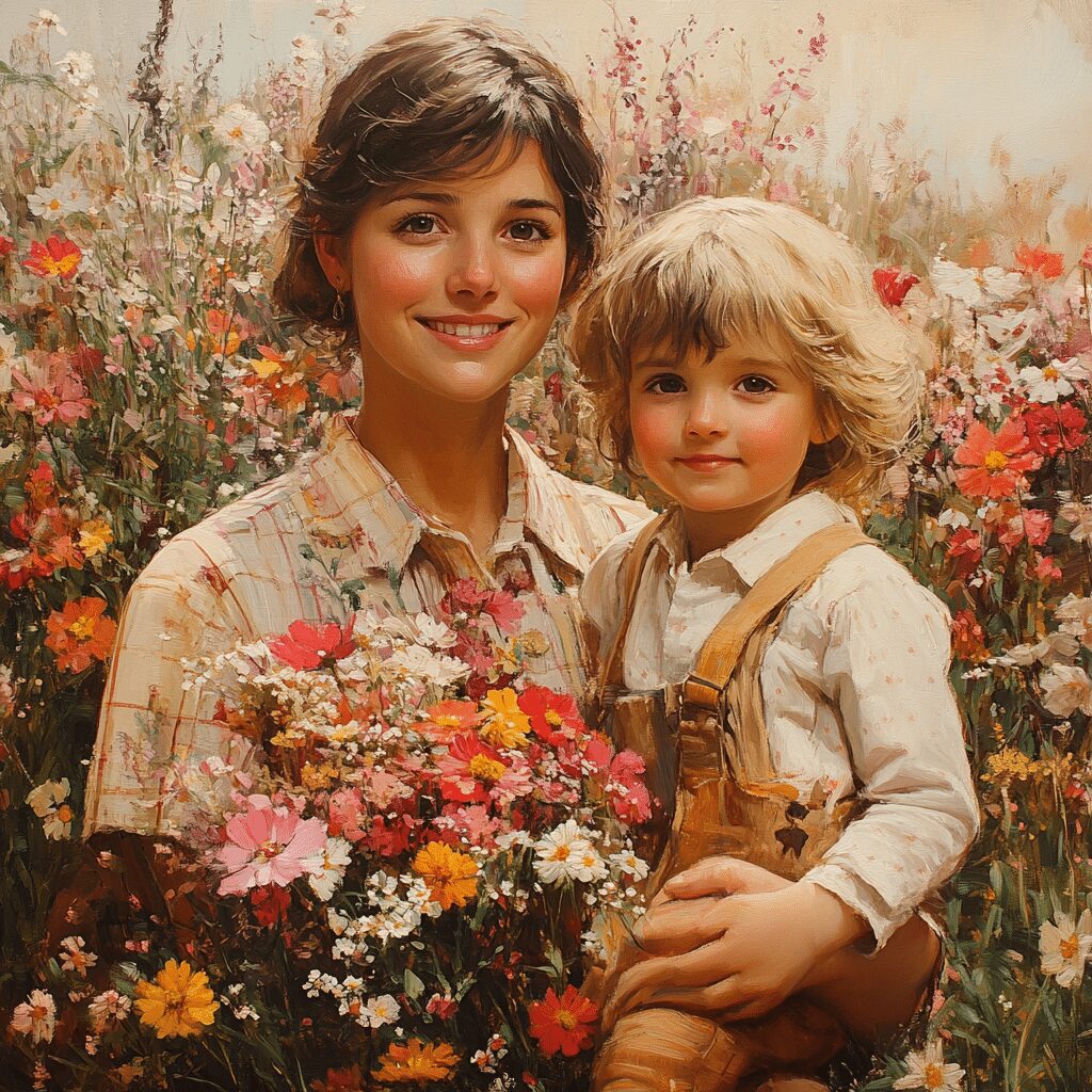 Mothers Day 2022