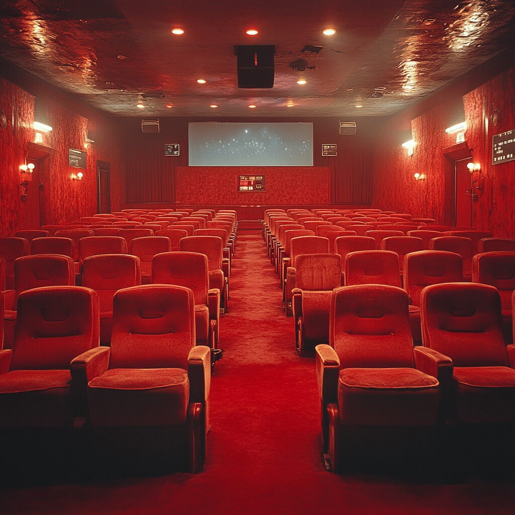 Movieland at Boulevard Square