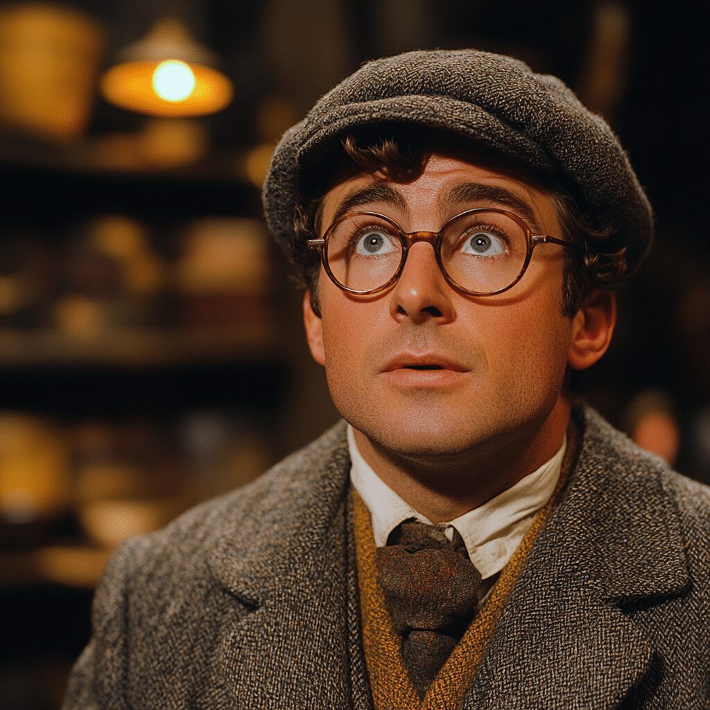 Nathan Lane Movies