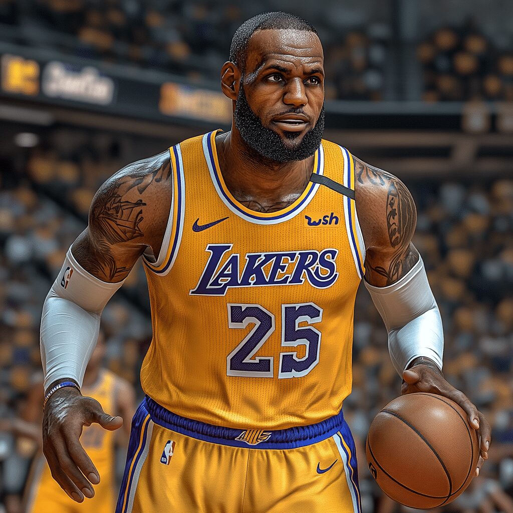 Nba 2K25