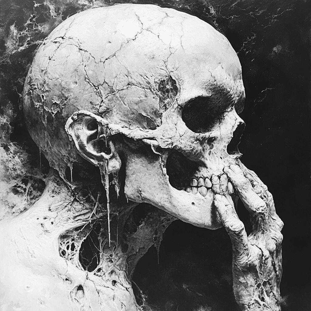 Necromancy of Thay