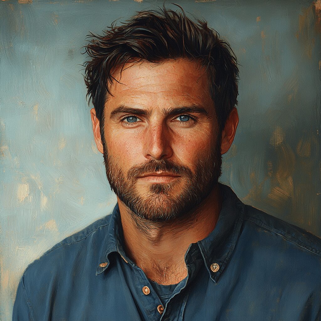 Nick Miller