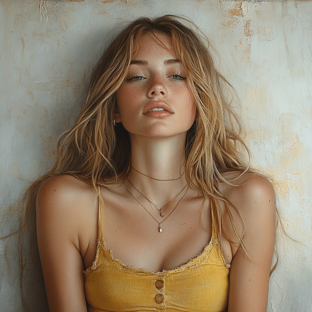 Nicole Sheridan 1