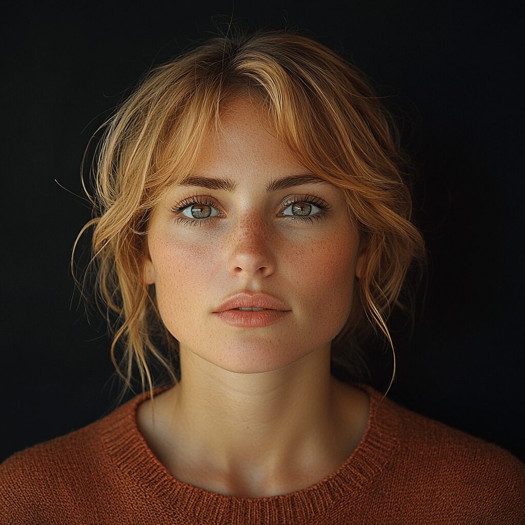 Nora Arnezeder
