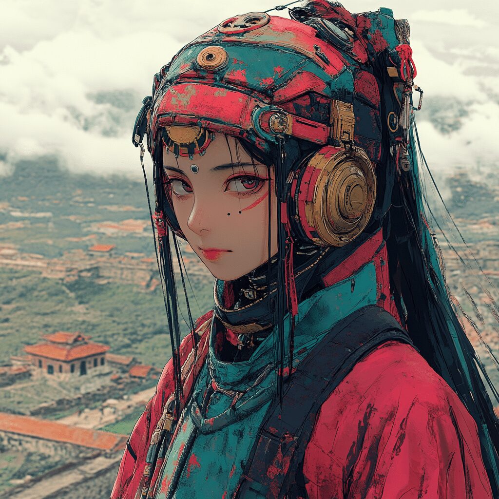 Nubi