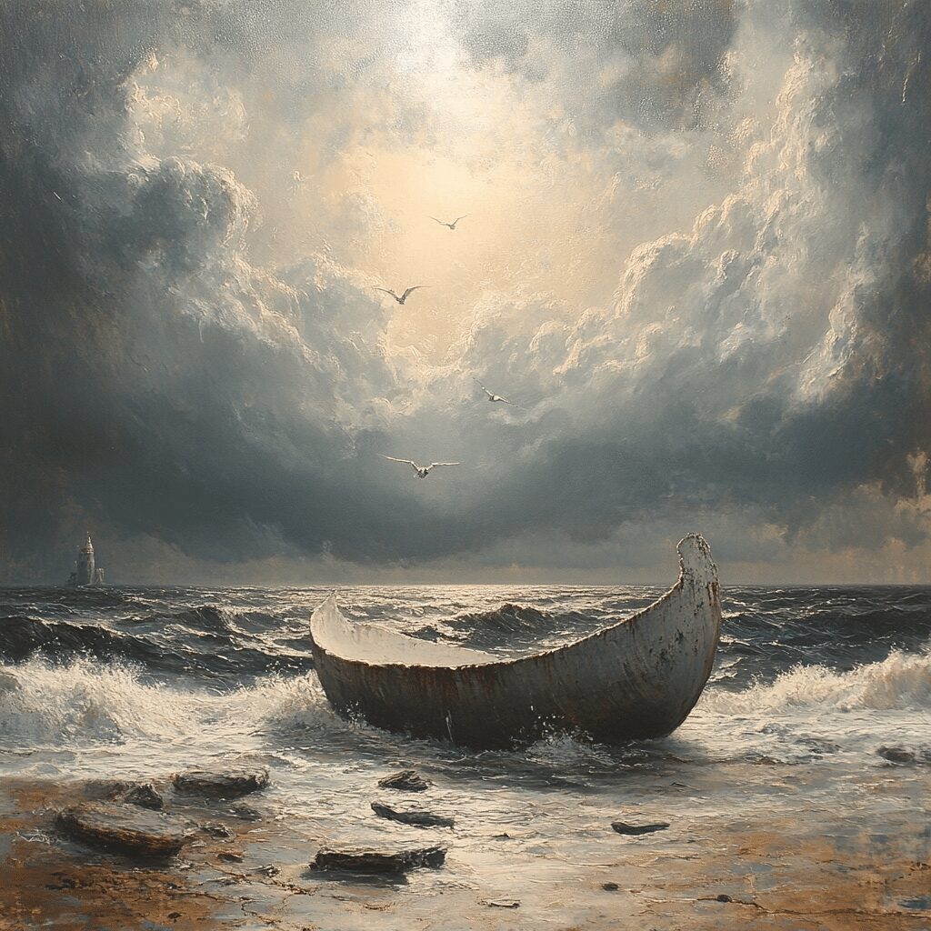 Oceans Calling