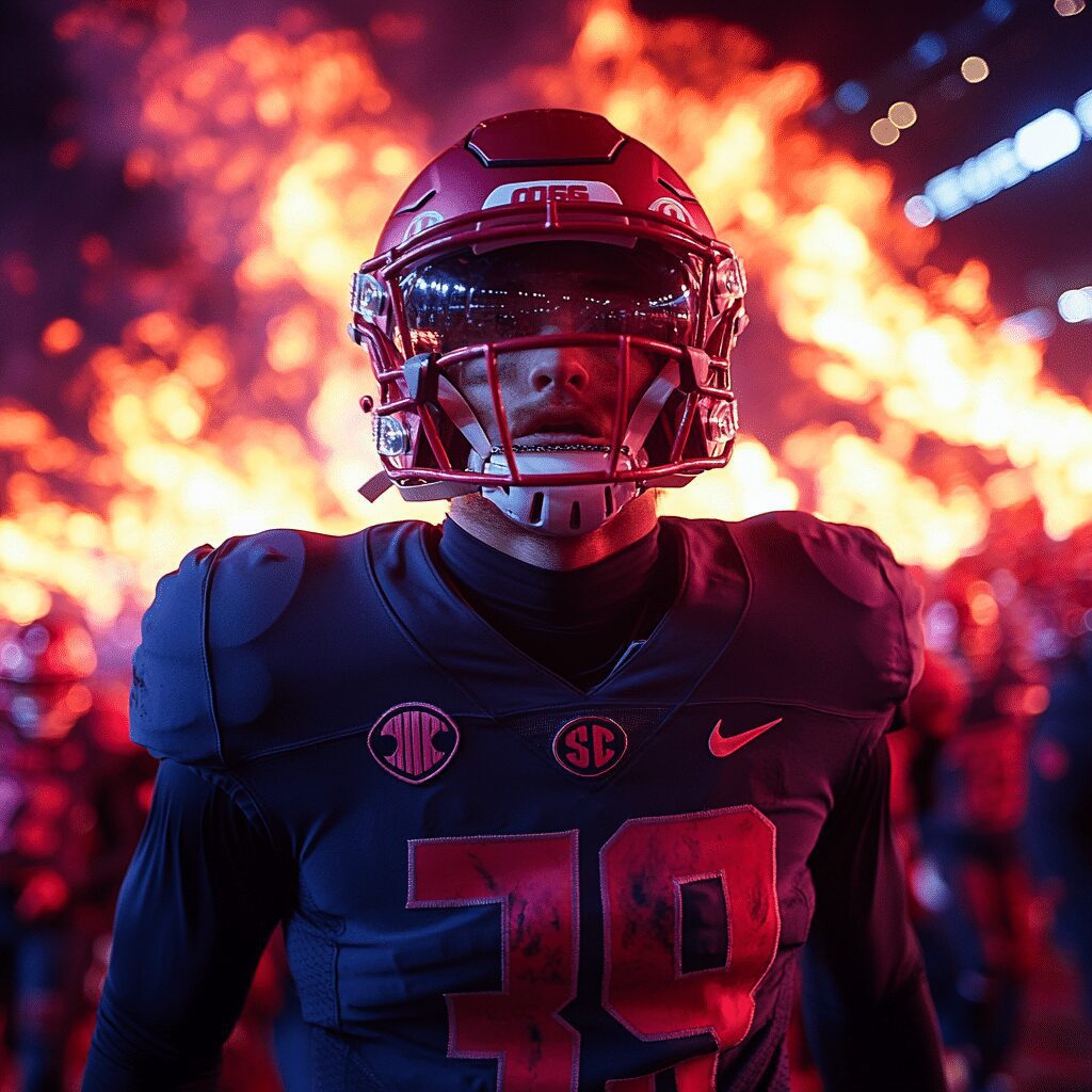 Ole Miss vs Lsu