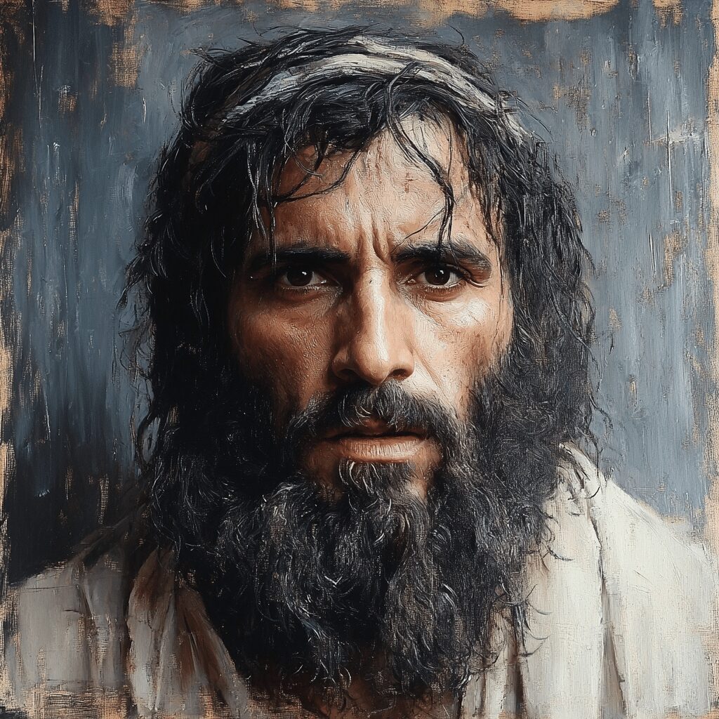 Omar Bin Laden