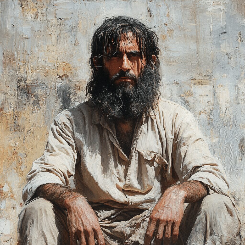 Omar Bin Ladens