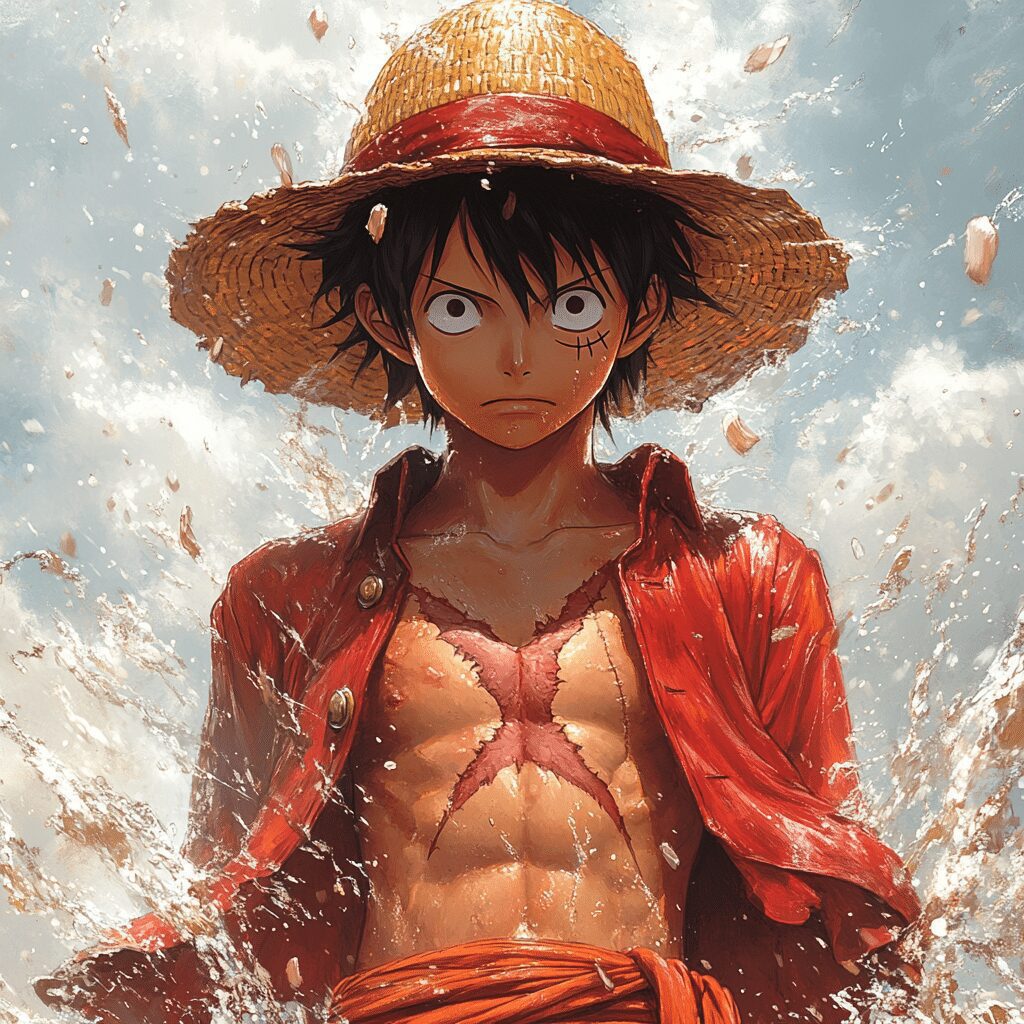 One Piece Filler