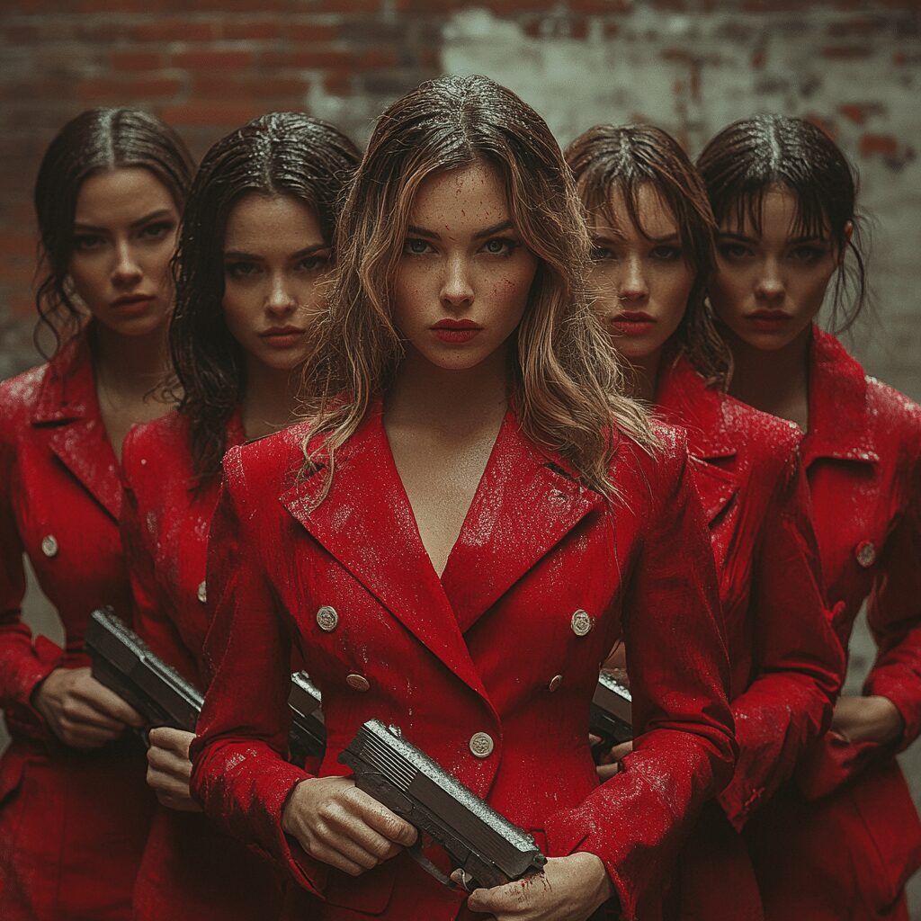 Only Murders in the Building Season 1