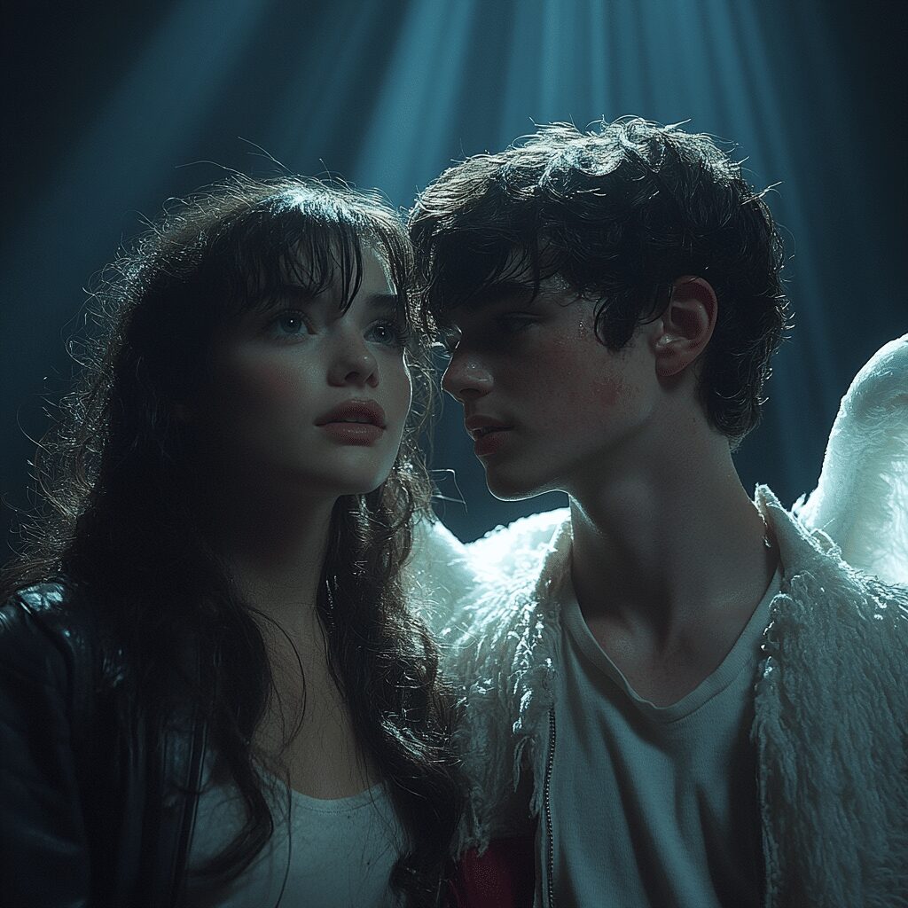 Ordinary Angels Showtimes