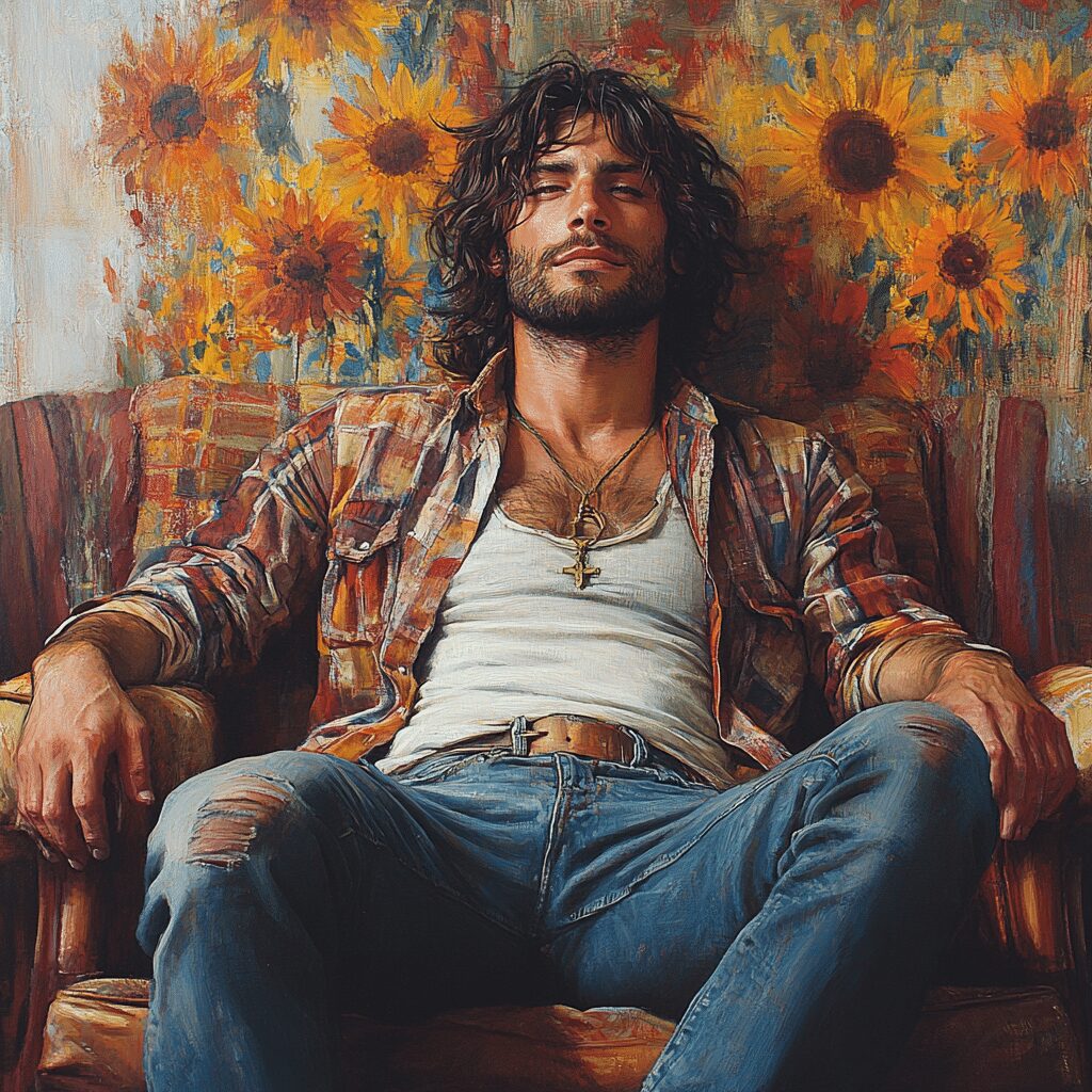Owen Gray