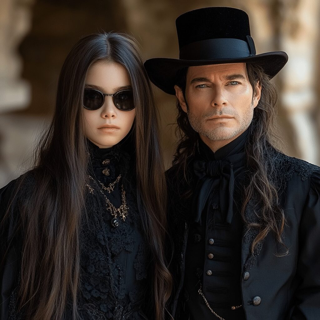 Ozzy Osbourne Childrens