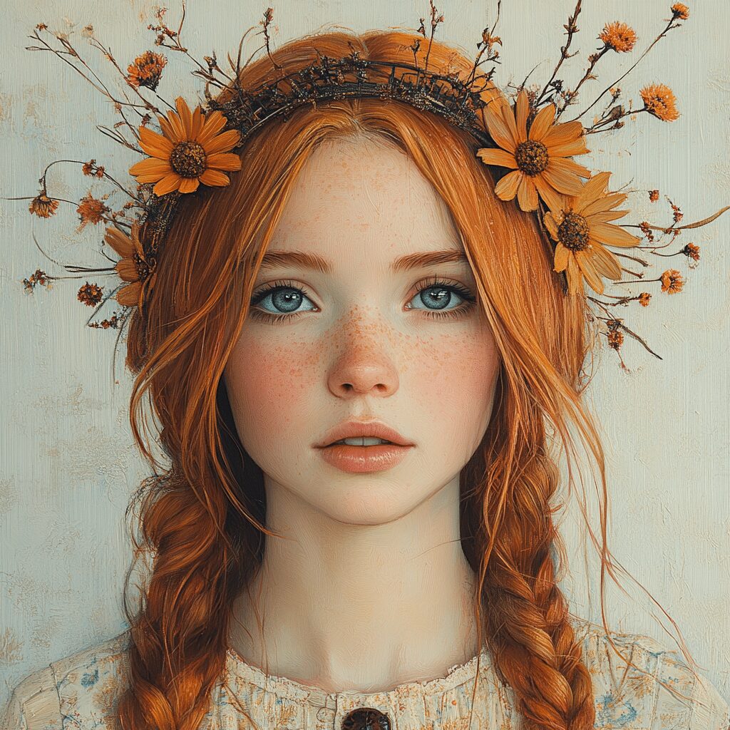 Paige Woolen