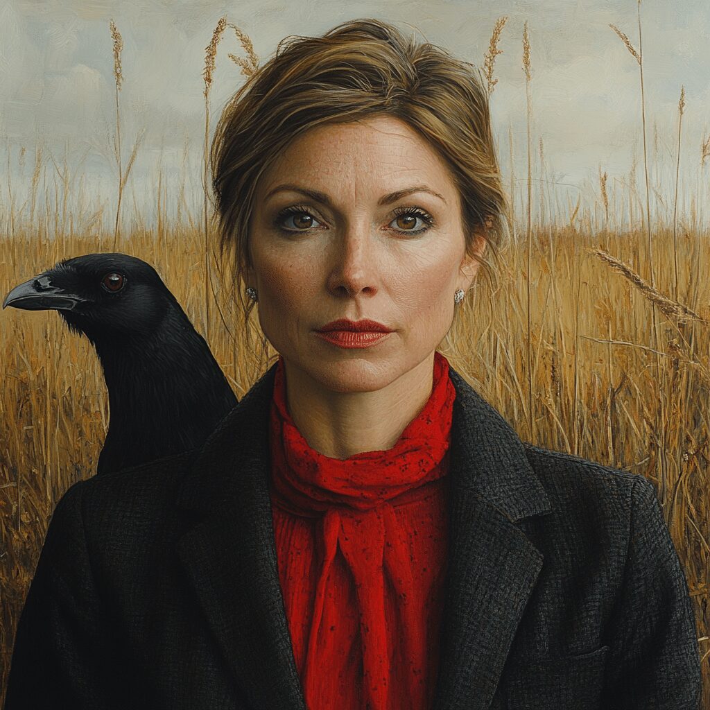 Pam Bryant