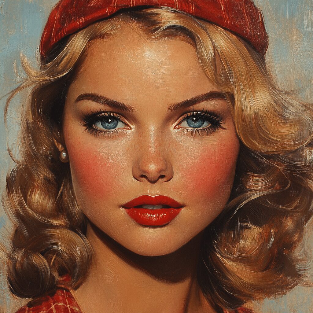 Patricia Blair
