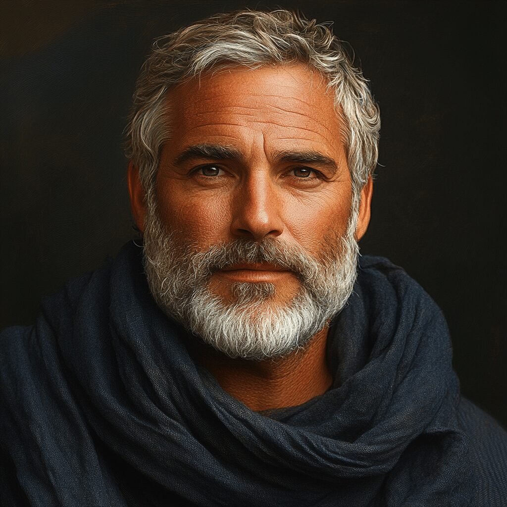 Patrick Labyorteaux