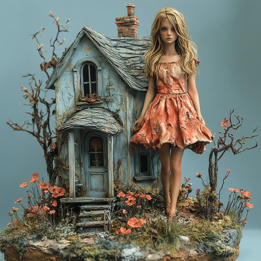 Penny Lane Model