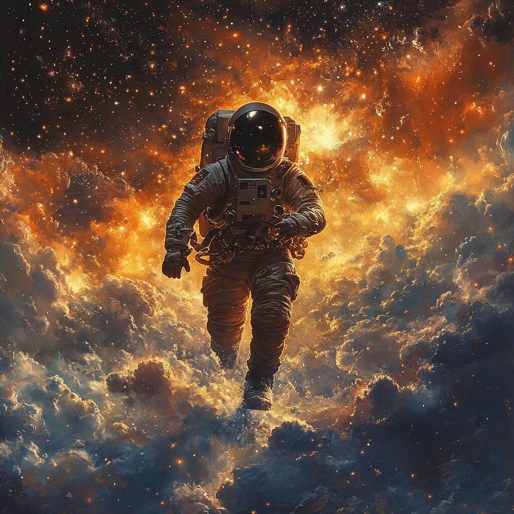 Per Aspera Ad Astra