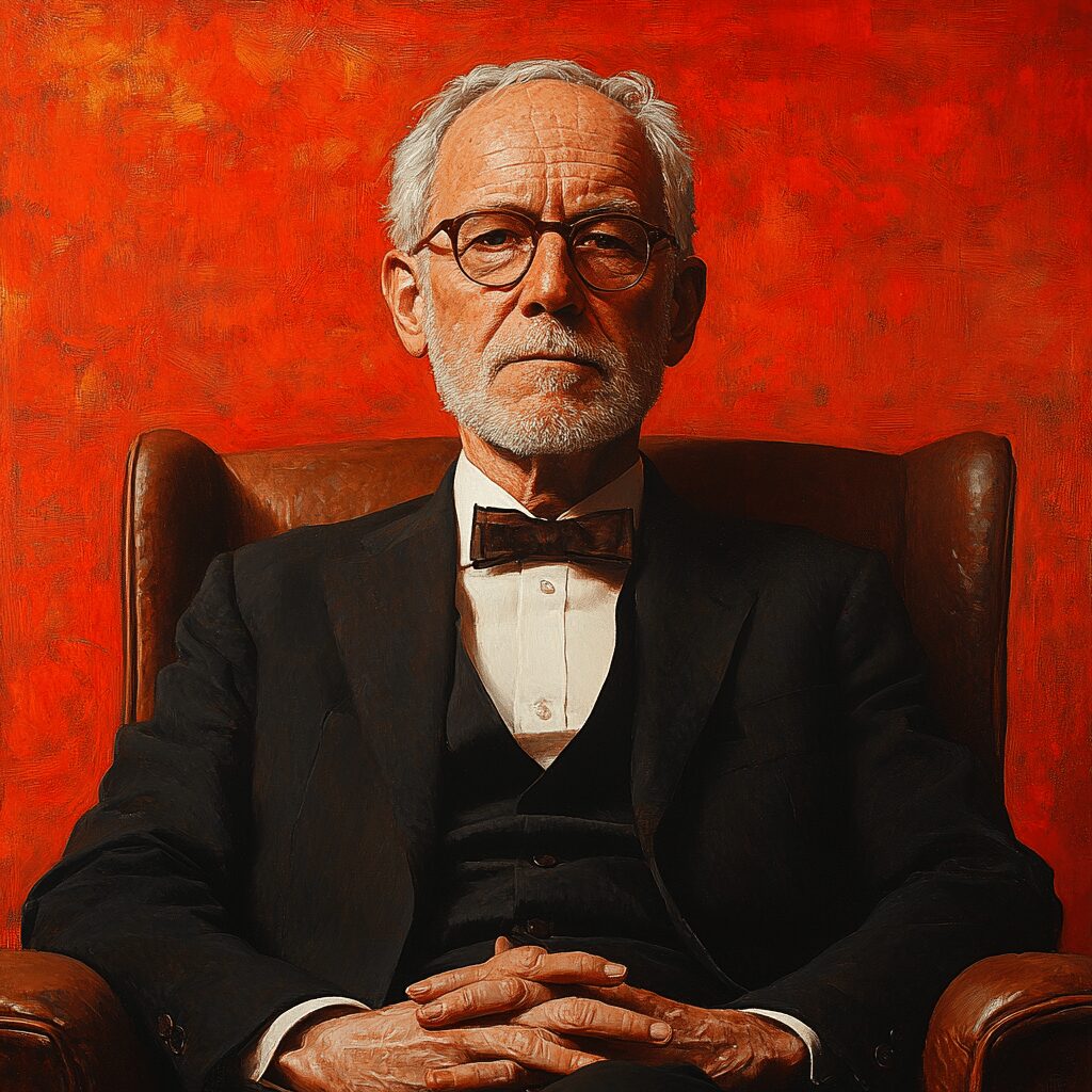 Peter Riegert