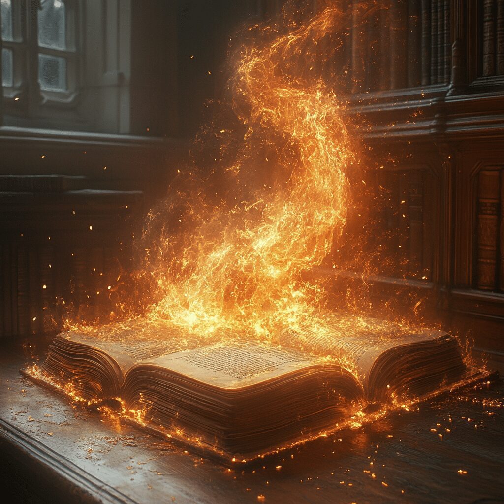 Power Book 3