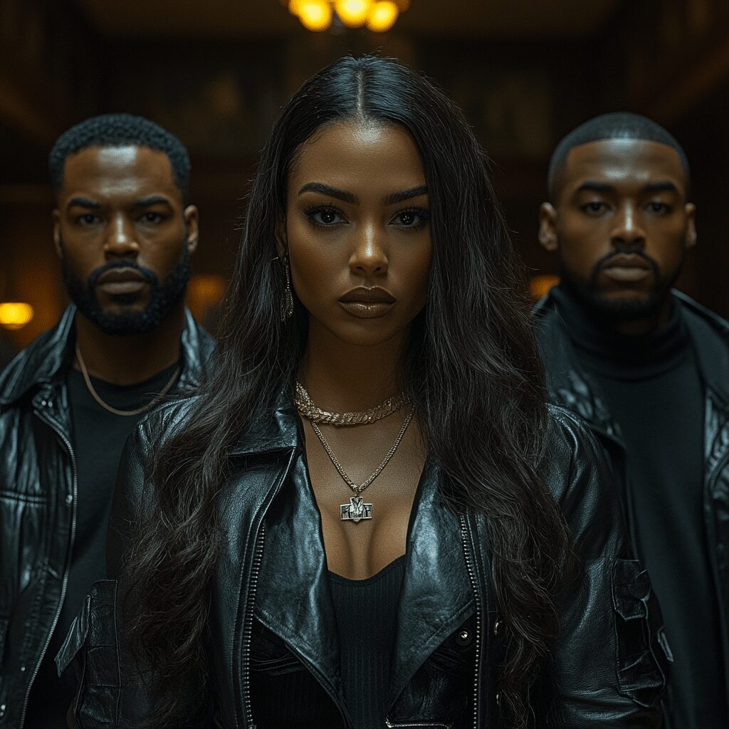 Power Book Ii Ghost Season 4
