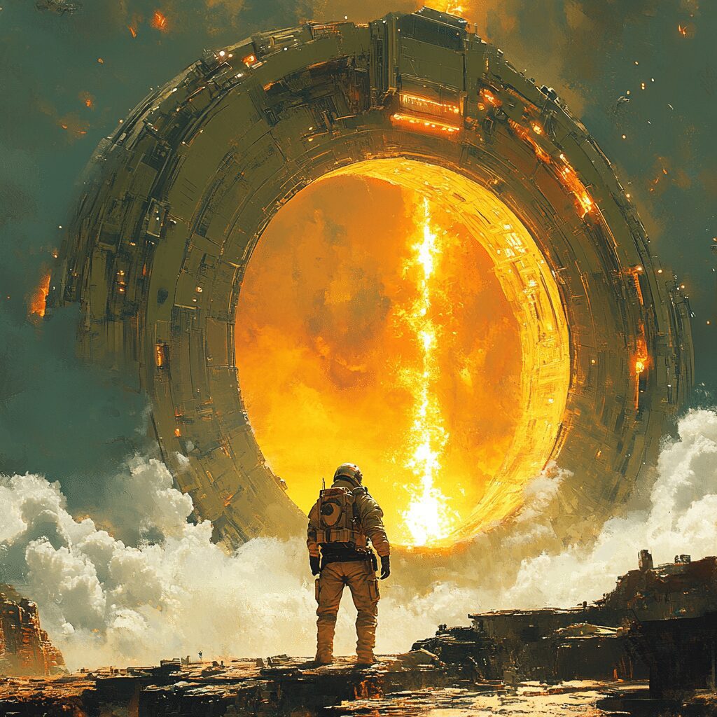 Project Omega