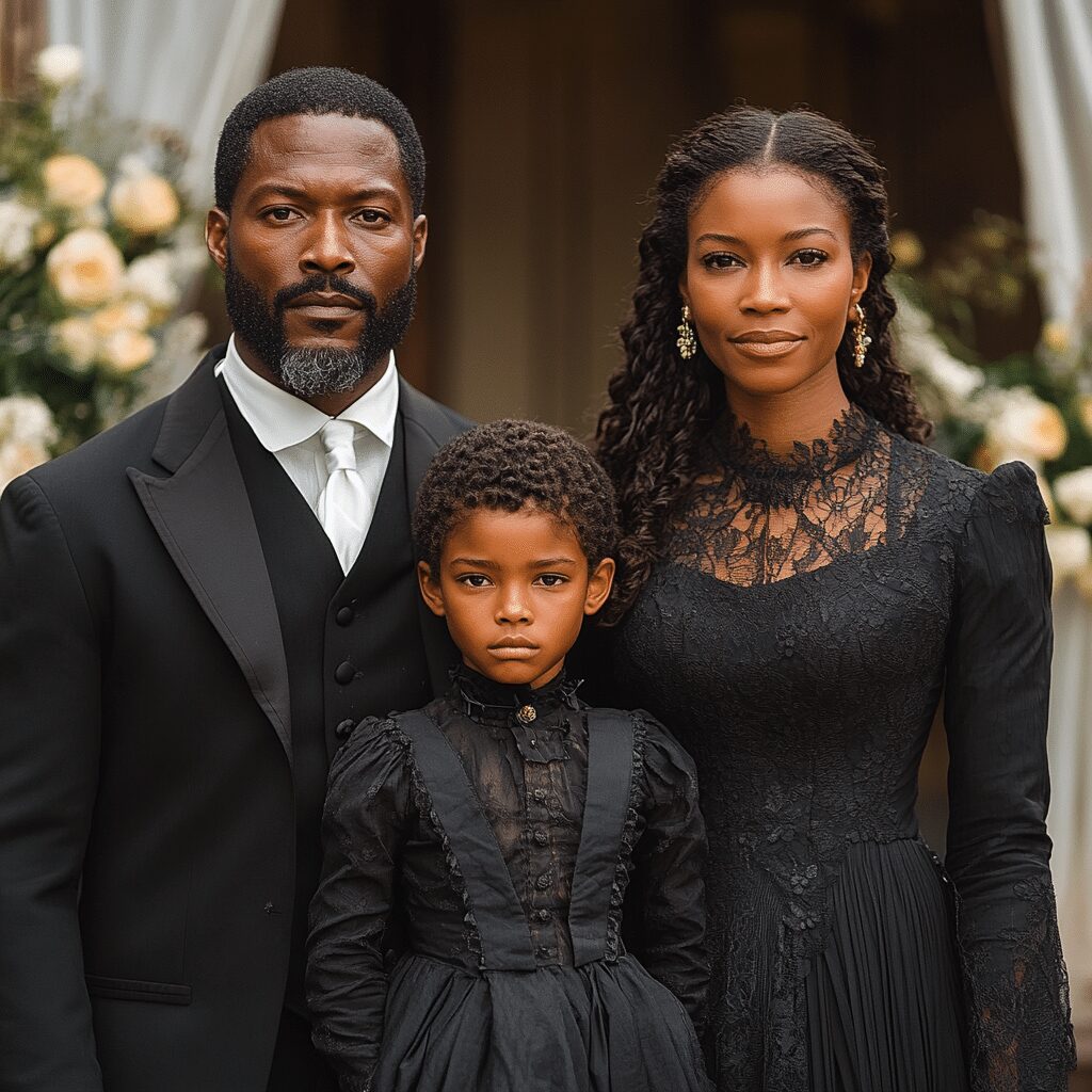 Queen Sugar Cast