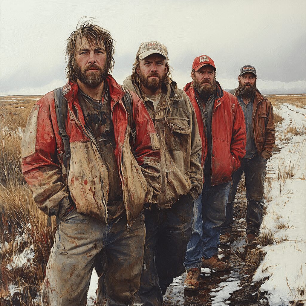 Rednecks with Paychecks