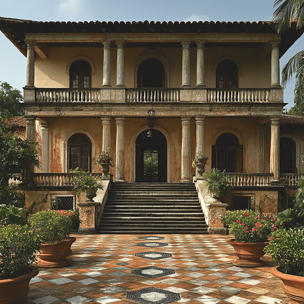 Regal Hacienda