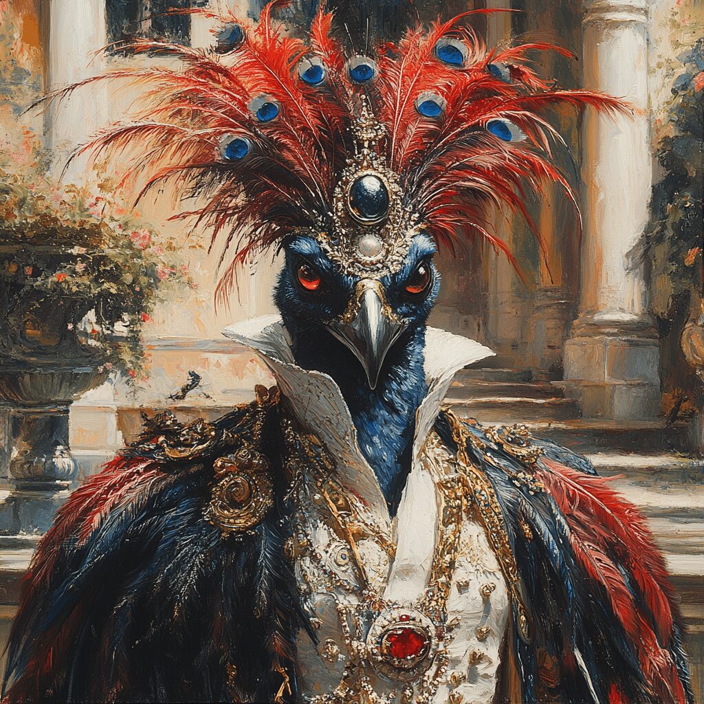Regal Warren Moore