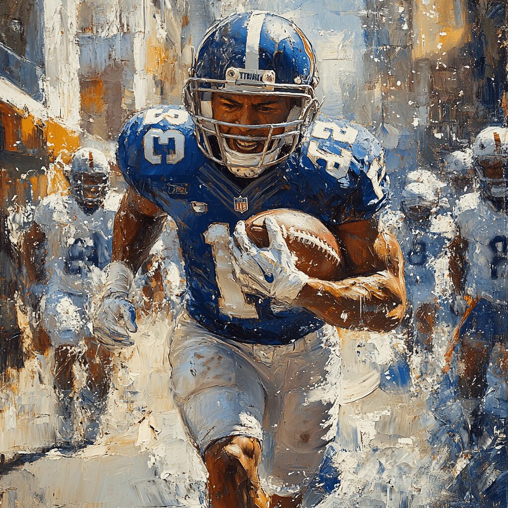 Reggie Youngblood