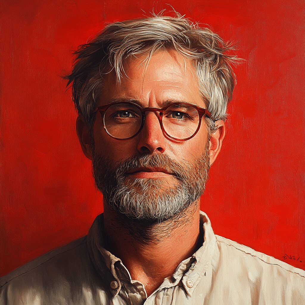 Richard Goodall