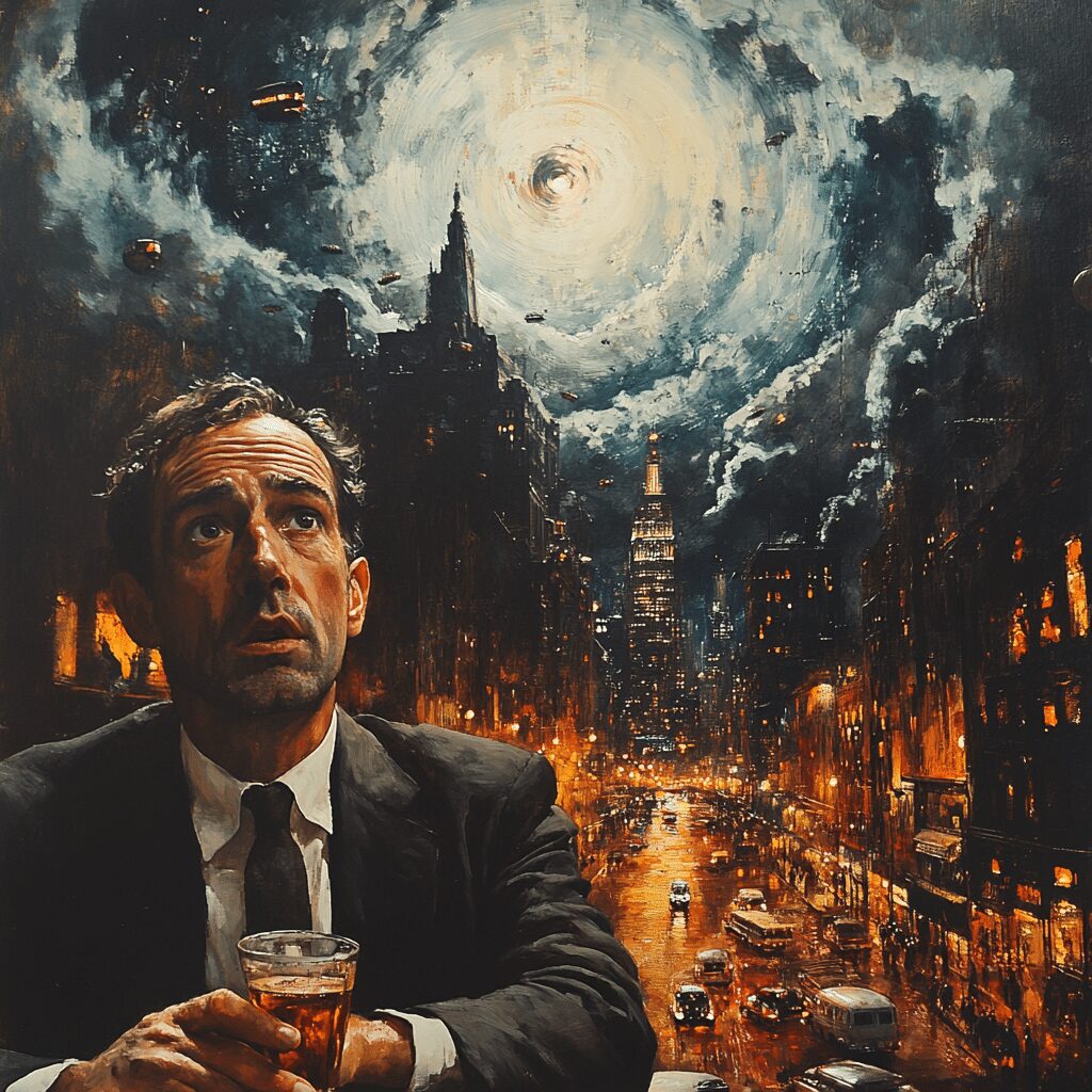 Richard Jordan