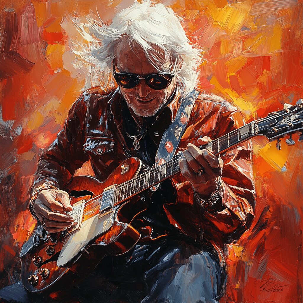 Rickey Medlocke
