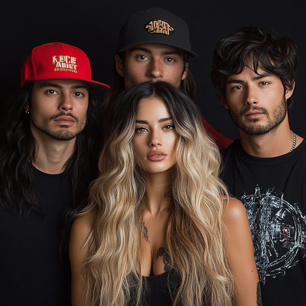 Ridiculousness Cast