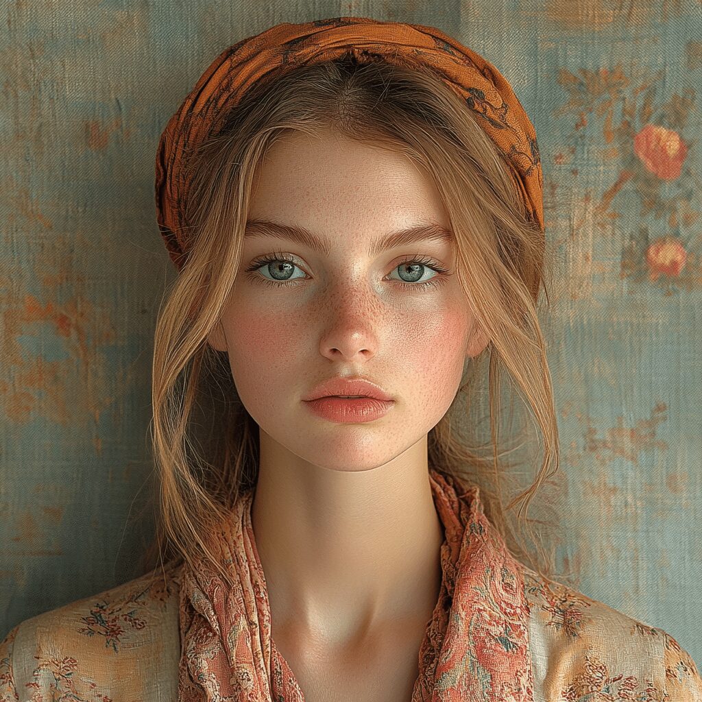 Riley Freeman