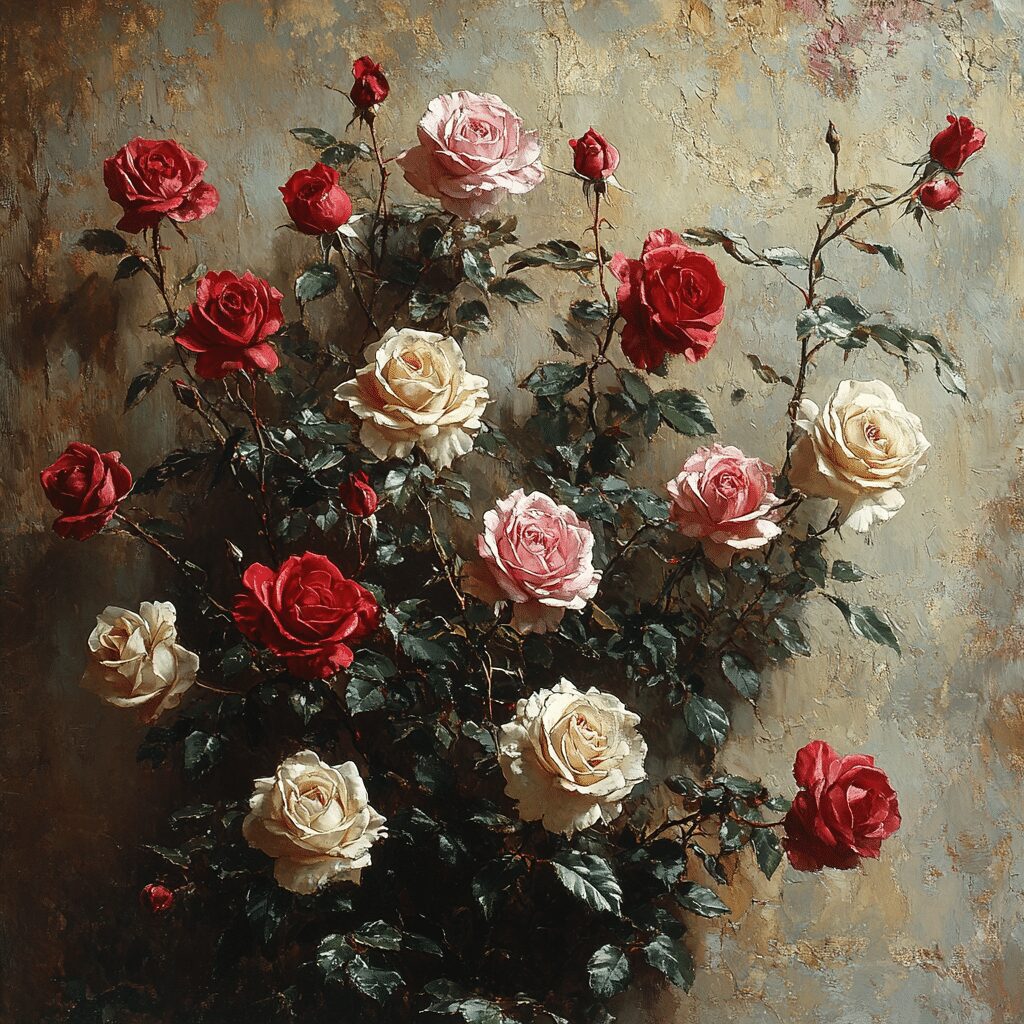 Rosarios