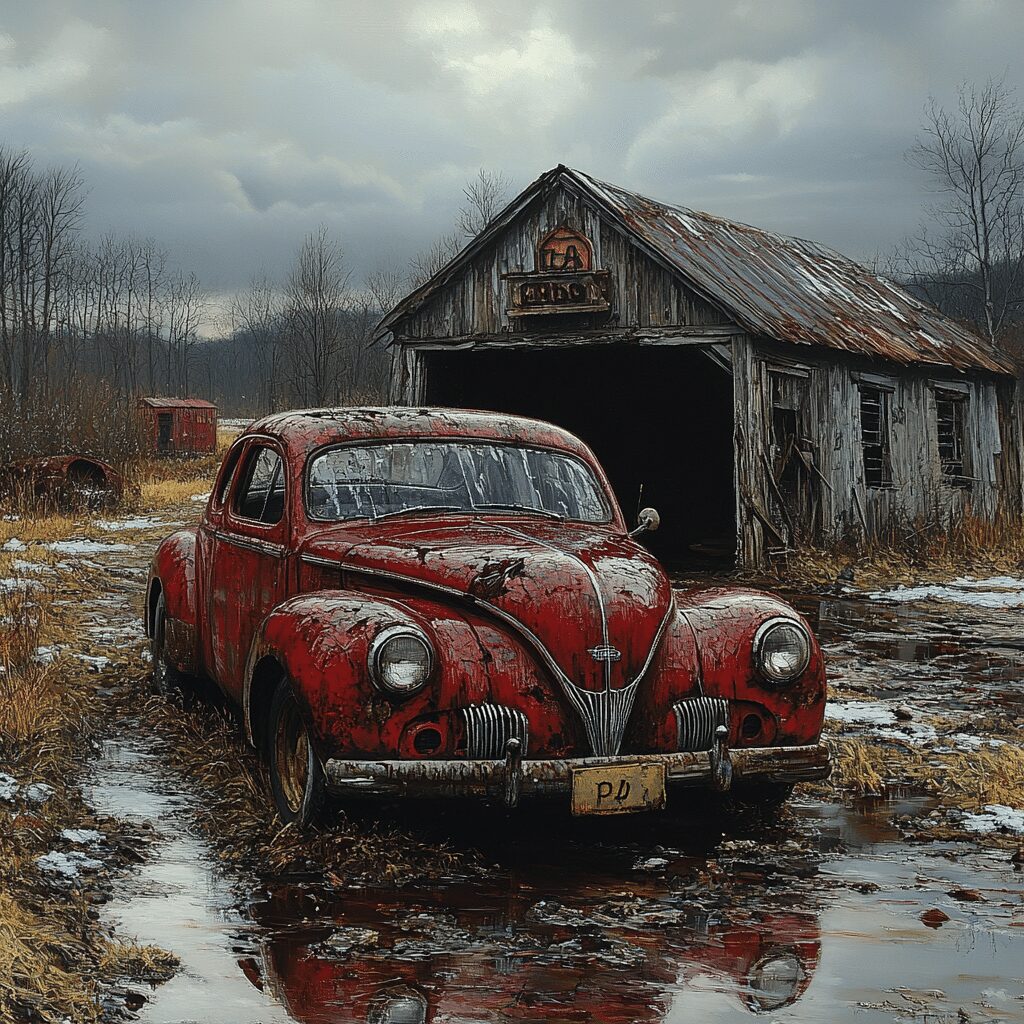 Russ Armstrong
