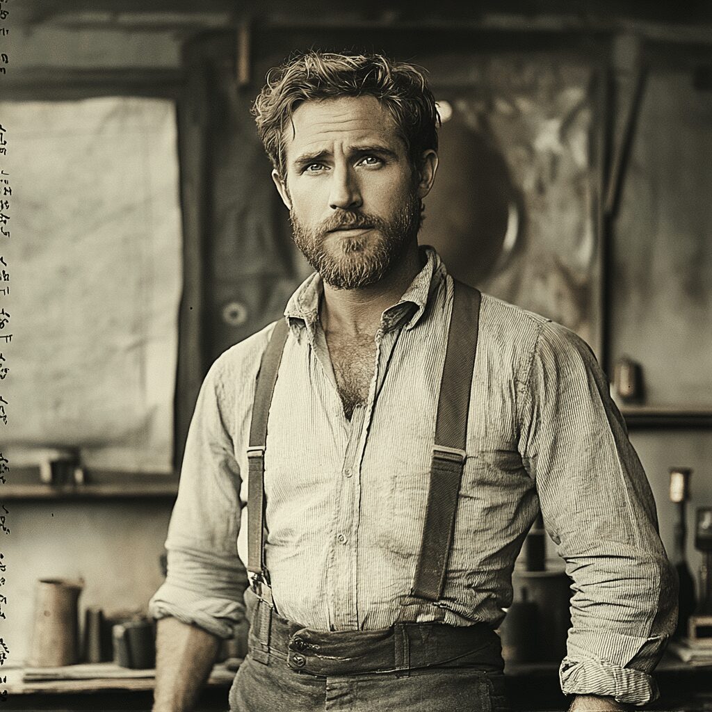 Ryan Gosling Height