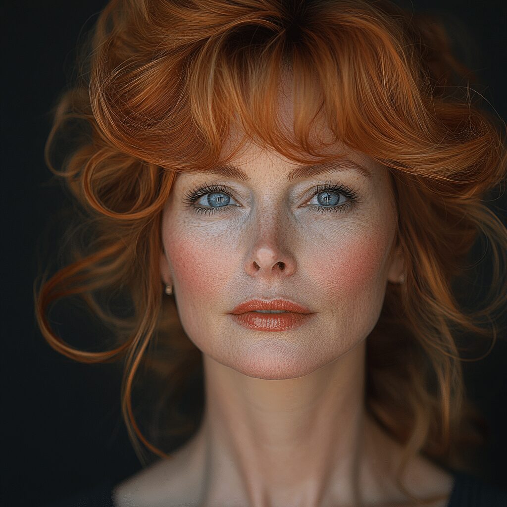 Samantha Bond