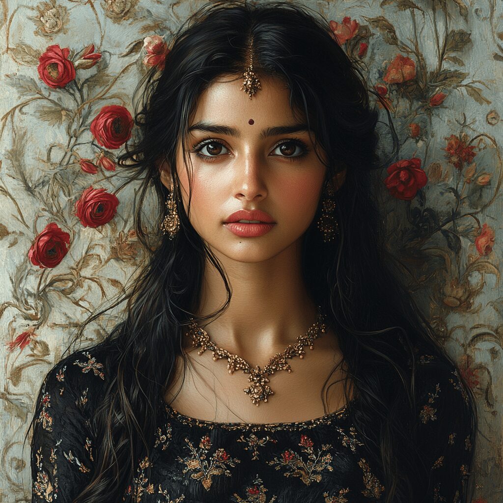 Sanjana Ganesan