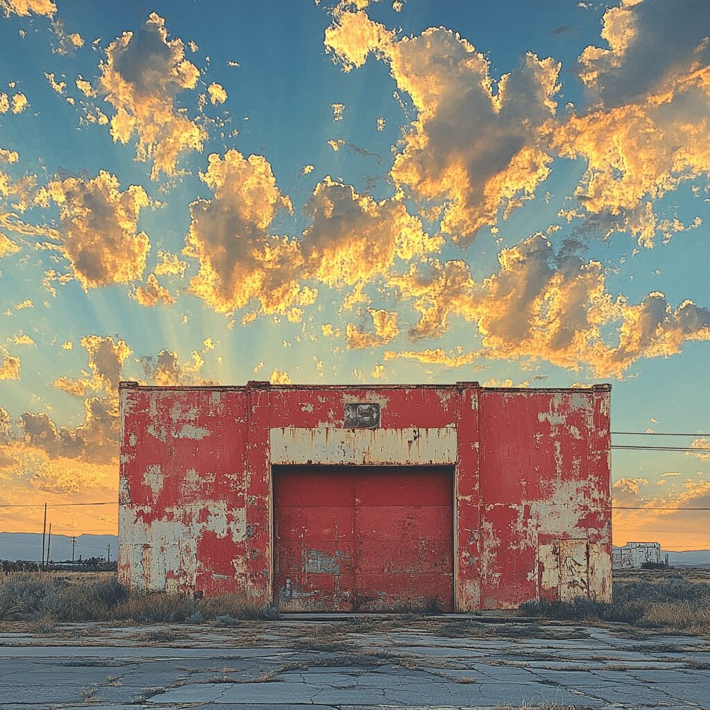 Santa Rosa Nm
